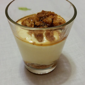 Crema mascarpone