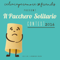 Pacchero Solitario Contest