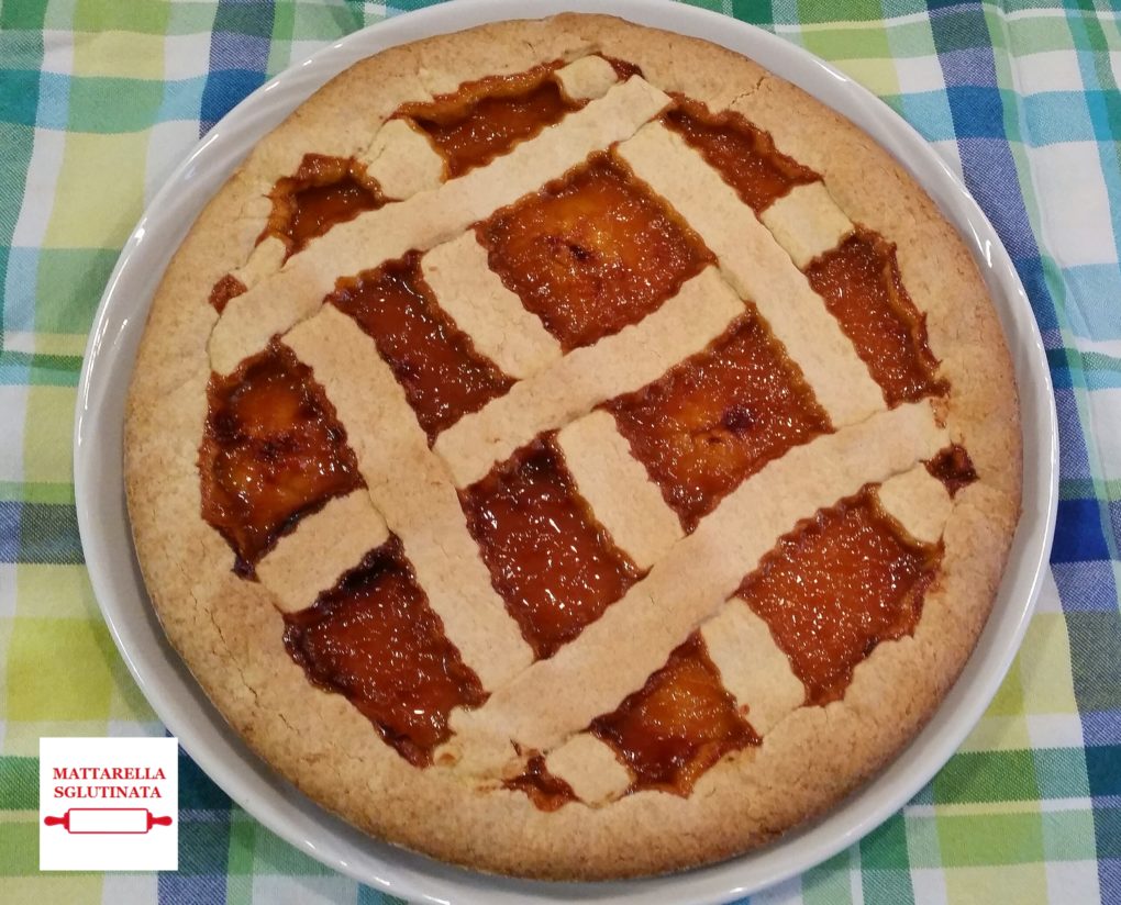 CROSTATA DELLA DOMENICA