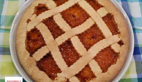 CROSTATA DELLA DOMENICA